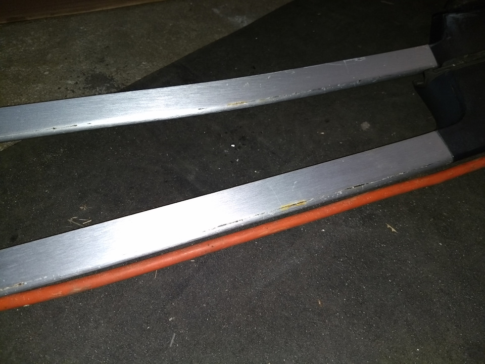 Снятие шкива кондиционера. — DRIVE2