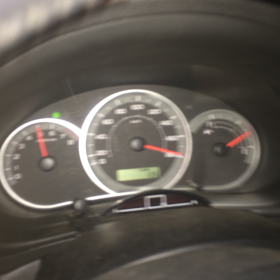 SWAP EL154 на EJ203 [Часть 4] Прошивка мозгов — Subaru Impreza (GE, GH ...