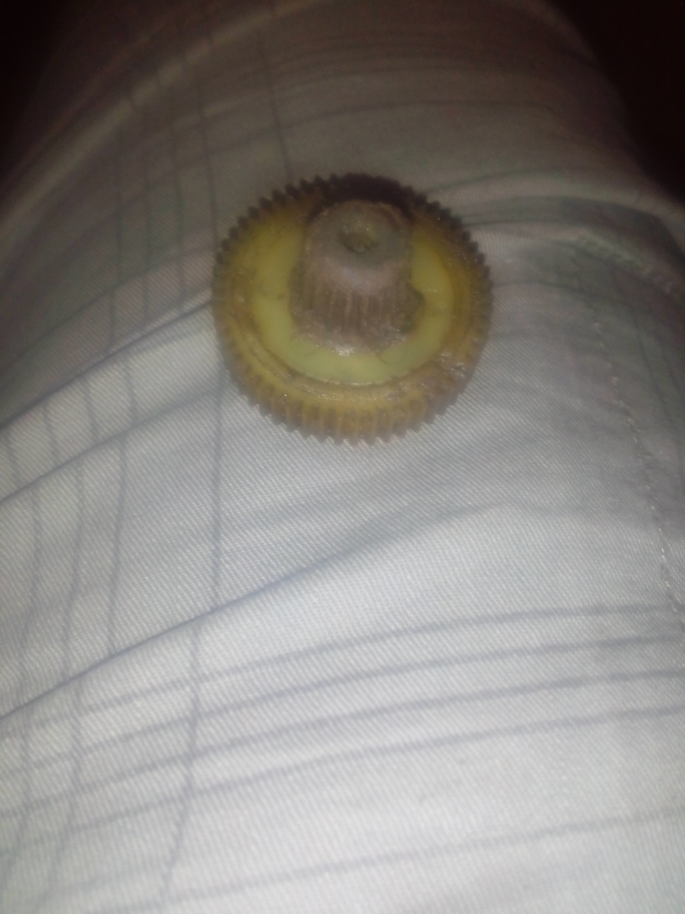 Фото в бортжурнале Mitsubishi Chariot (2G)