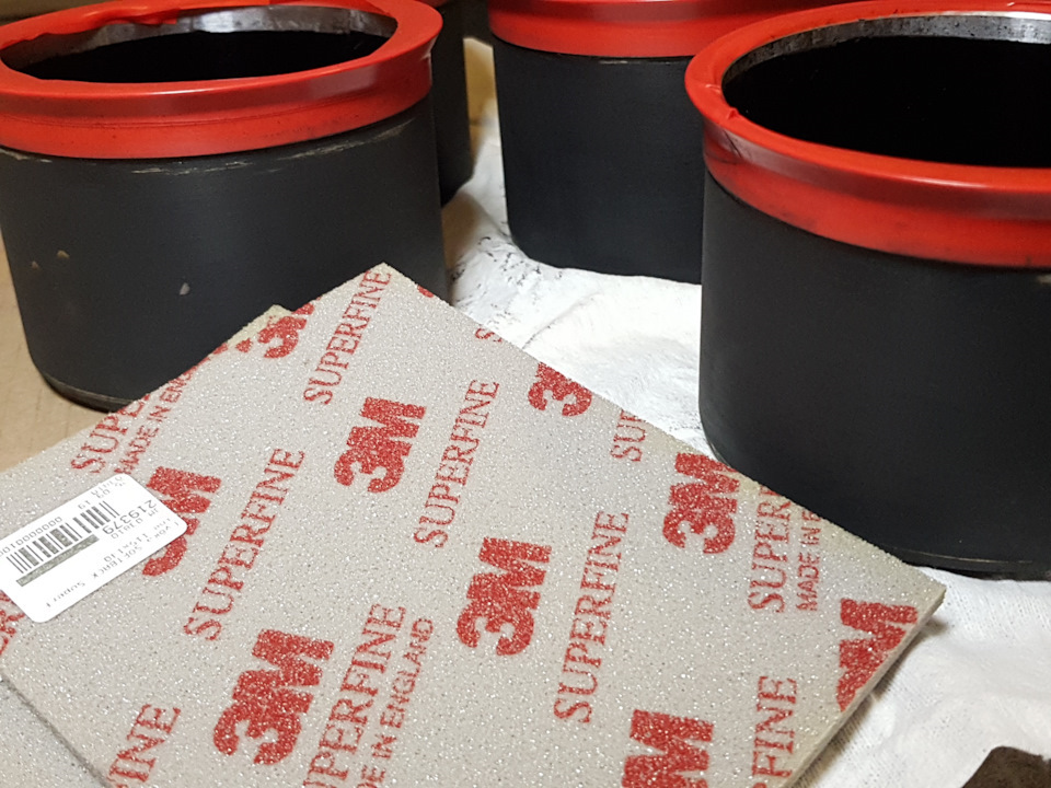 Фото в бортжурнале Isuzu D-Max (1G)