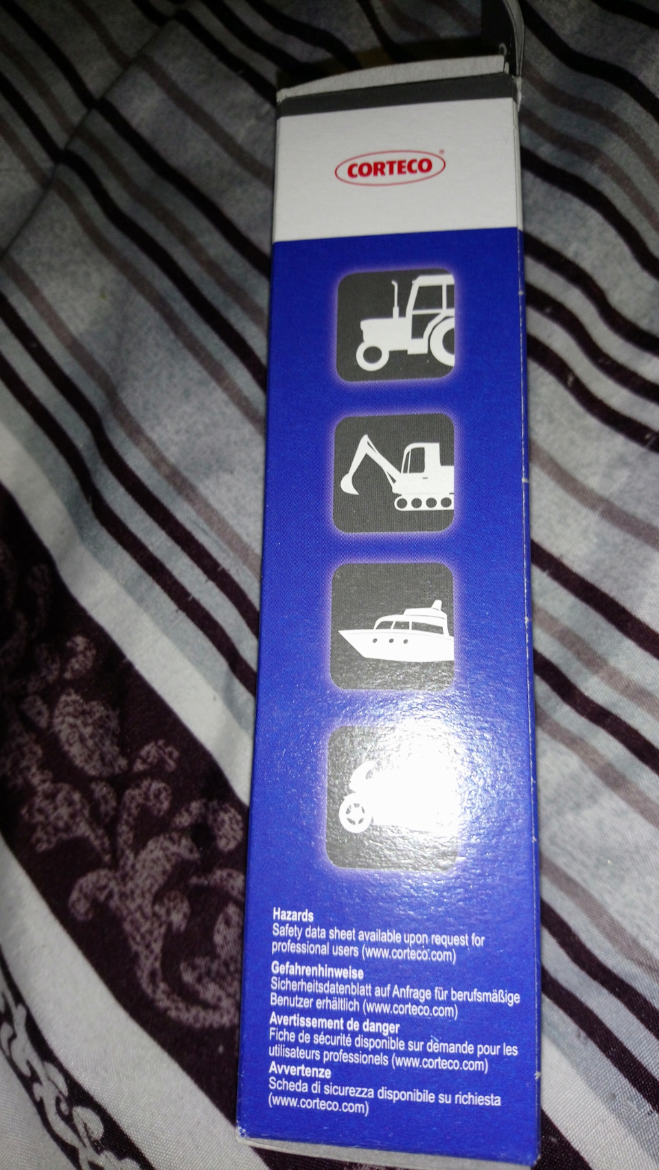 Фото в бортжурнале Nissan Primera (P10)