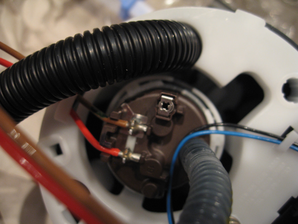 Фото в бортжурнале Ford S-Max (1G)