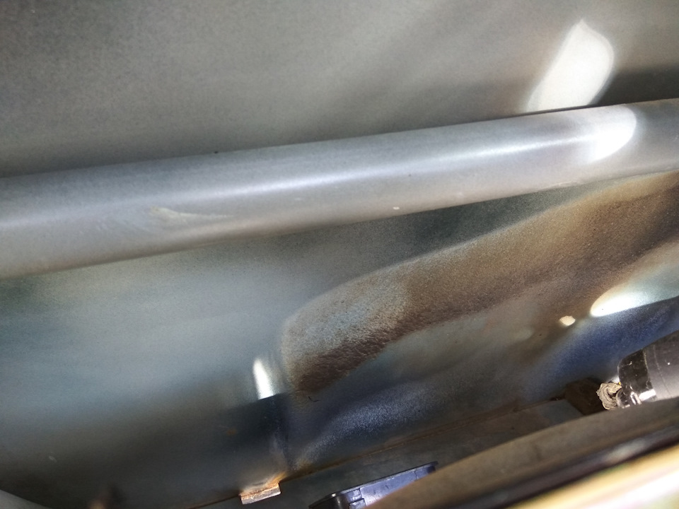 Фото в бортжурнале Daewoo Nexia (N150)