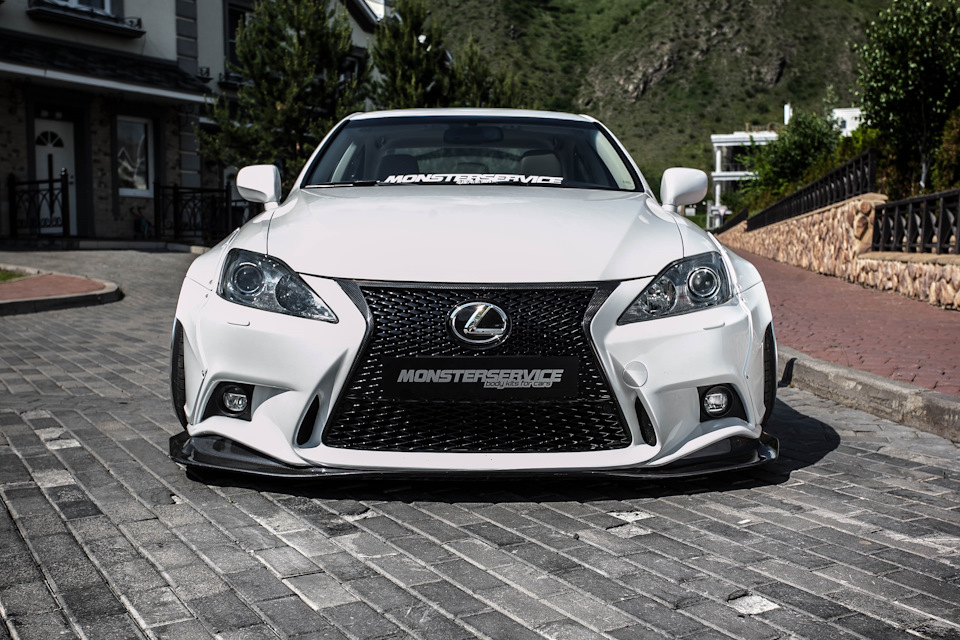 Lexus is 250 С‡Р±