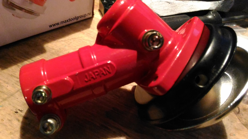 Ремонт бензотриммера Леруа Мерлен . — Сообщество «Сделай Сам» на DRIVE2