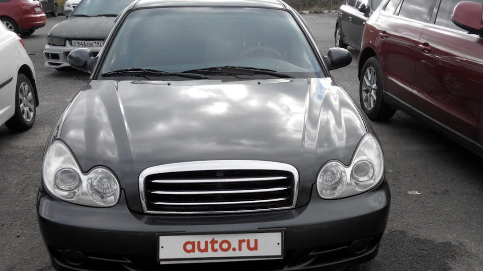 Продаю свою Соньку — Hyundai Sonata IV (EF), 2 л, 2011 года | продажа ...
