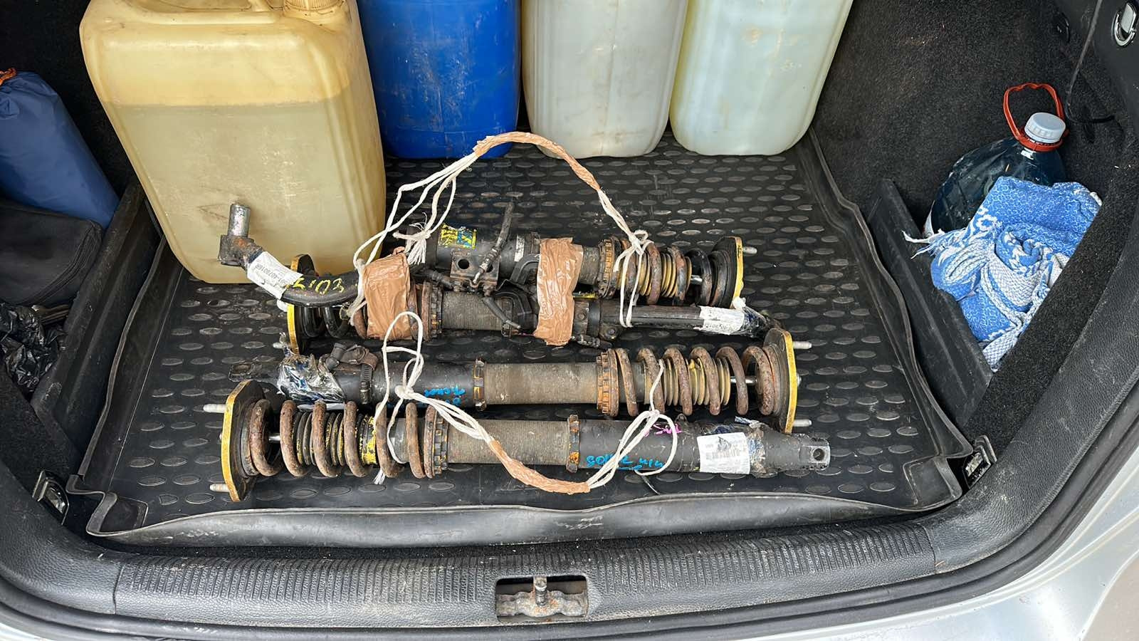 Койла из Владивостока, — DRIVE2