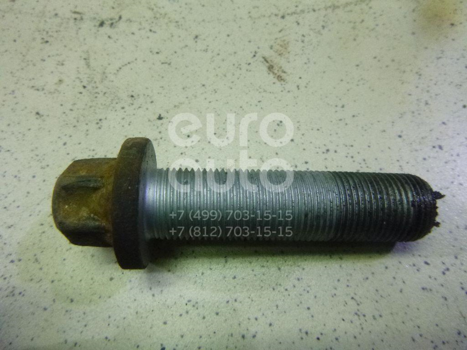 600082 Болт крепления тормозного диска M18 x 1.5 x MANSONS | Запчасти ...