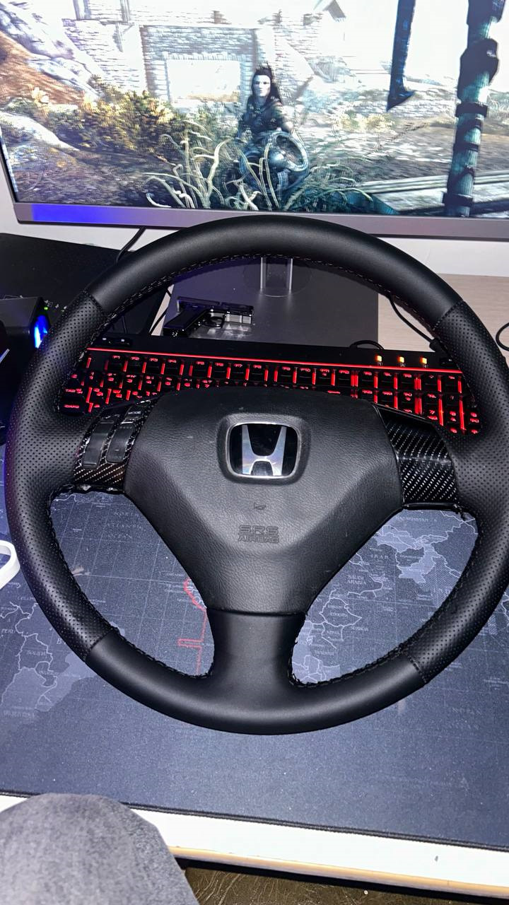 Фото в бортжурнале Honda Torneo