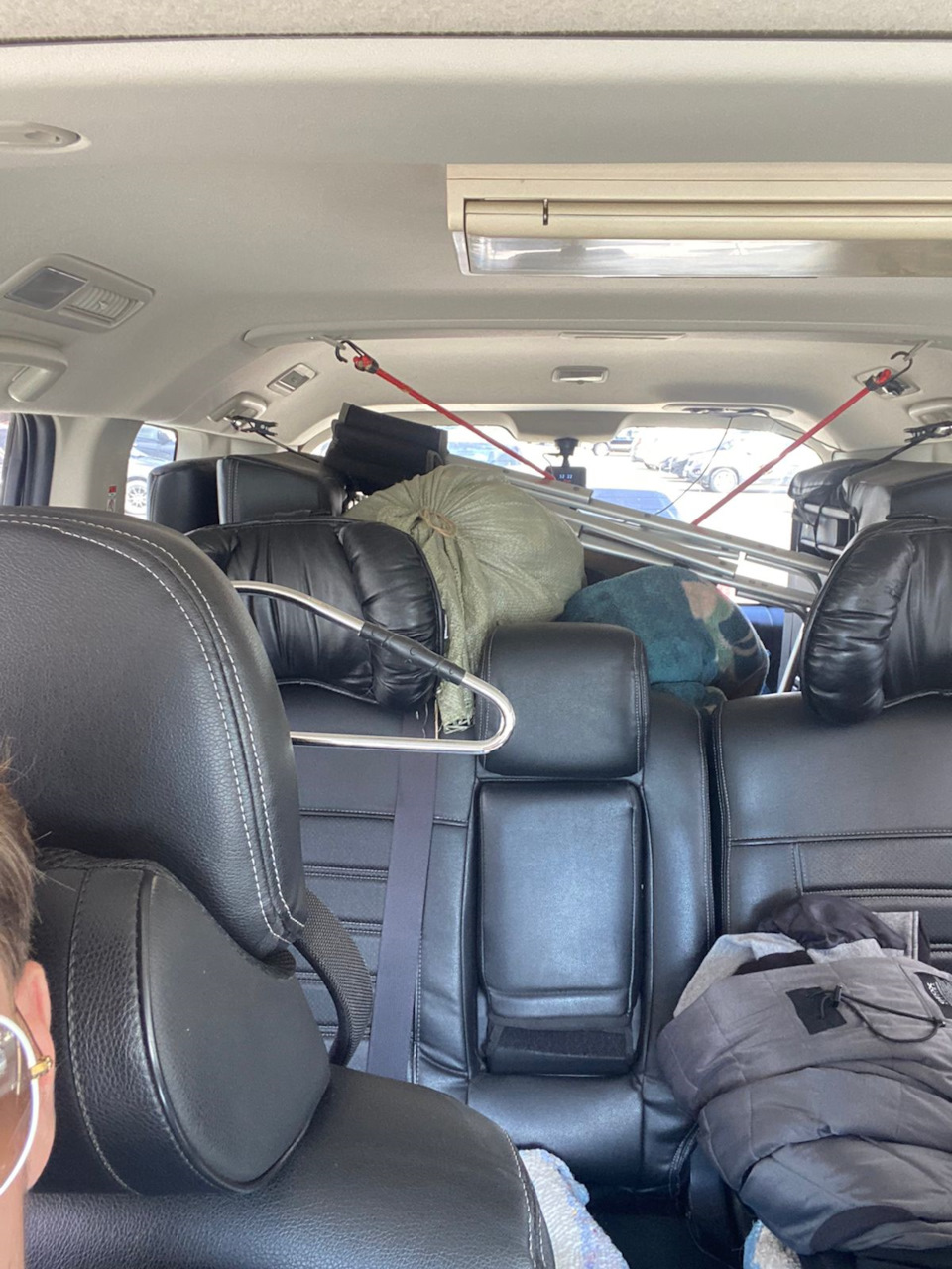 Фото в бортжурнале Mitsubishi Delica D:5