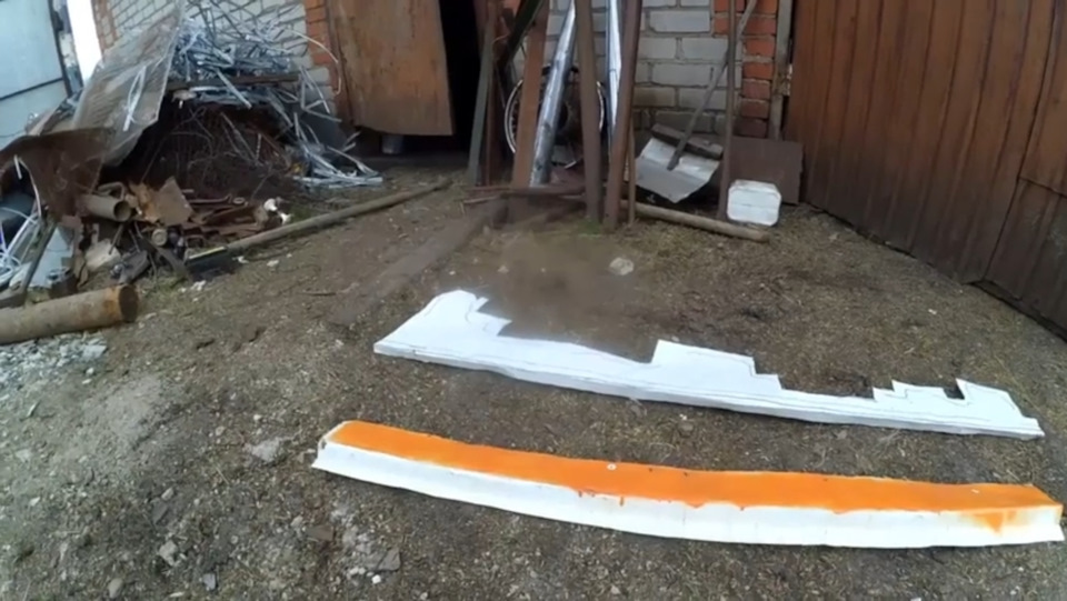 Как поменять пороги на ваз 2107 своими руками простой сваркой