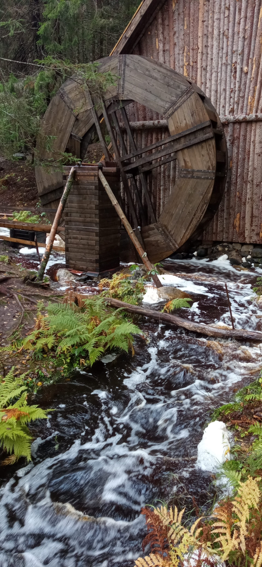 Карпер — Renault Duster (2G), 1,5 л, 2022 года | путешествие | DRIVE2