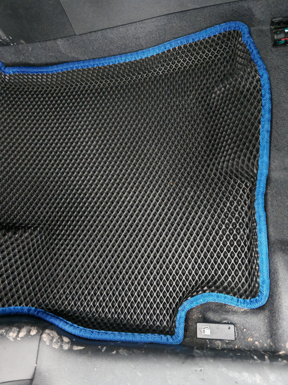 Водительский два — Chery Tiggo 4 Pro