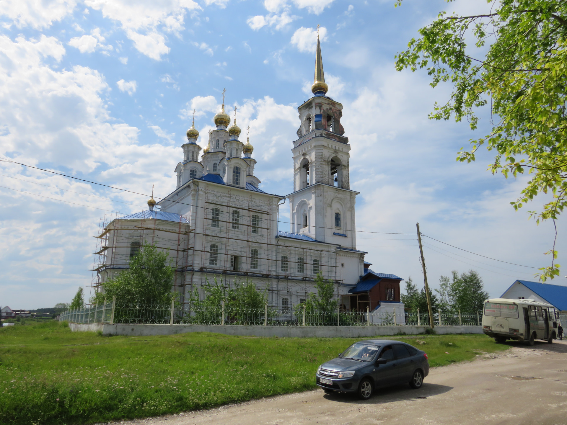 Североуральск свердловская область