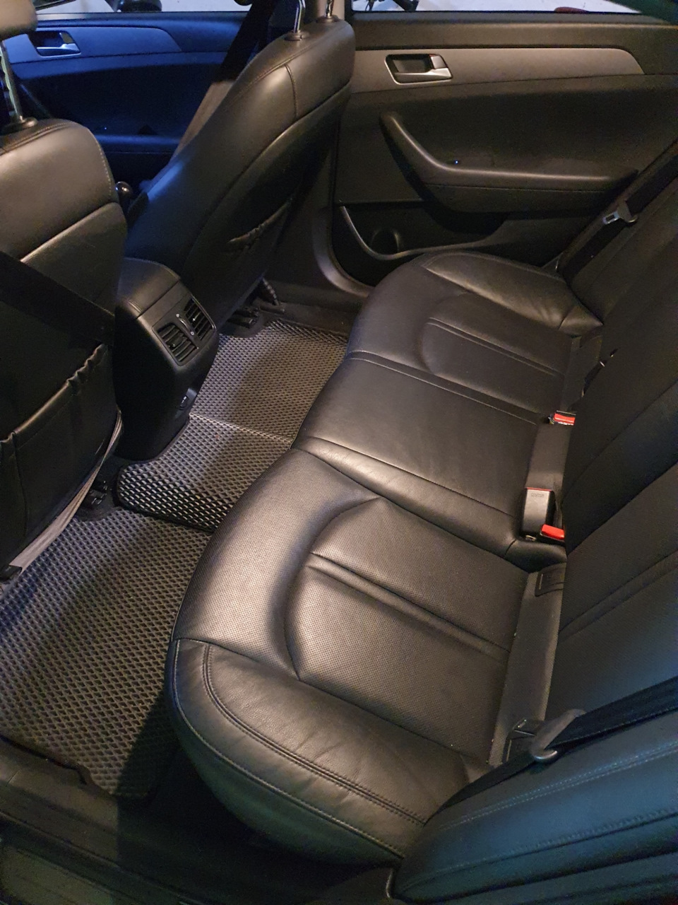 Потеря динамики. — Citroen C5 (1G), 2 л., 2006 года | своими руками ...