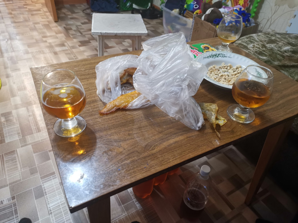 Похолодало, не заводится — ГАЗ 24, 2,4 л, 1983 года | прикол | DRIVE2