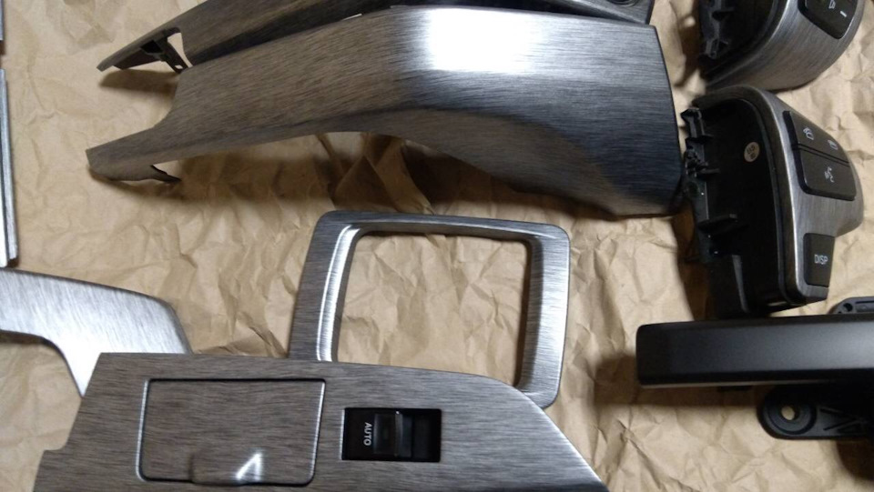 Фото в бортжурнале Toyota Land Cruiser 200