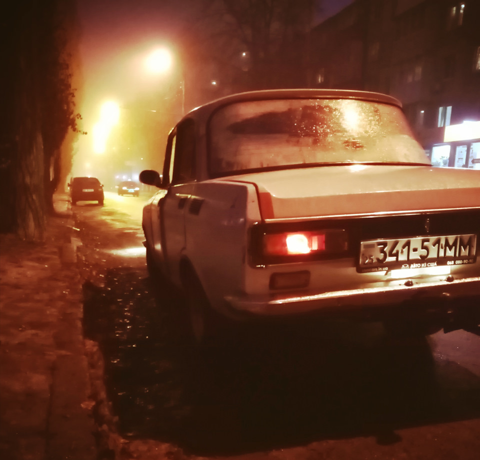 Мотор — Москвич 2140, 1,5 л, 1982 года | запчасти | DRIVE2