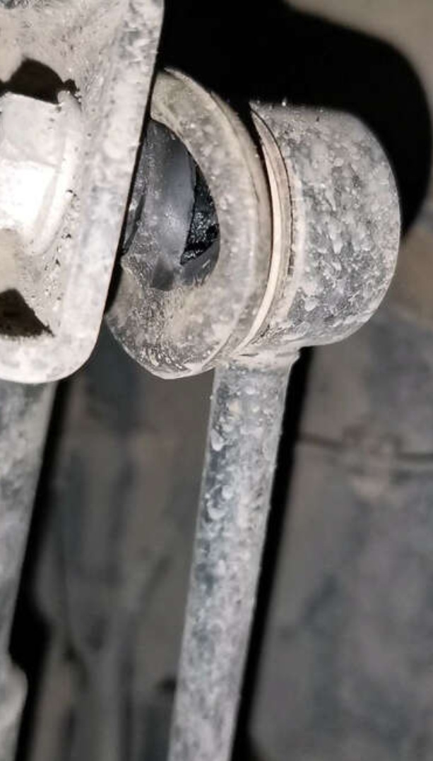 Фото в бортжурнале Opel Mokka (1G)