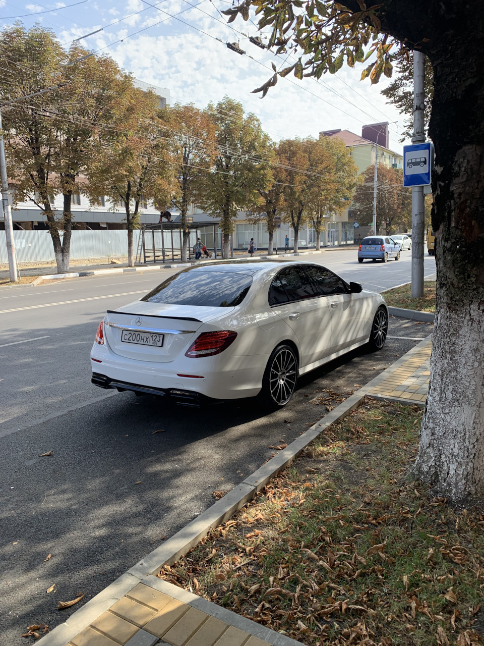 26. Продажа машины — Mercedes-Benz E-class (W213), 2 л, 2019 года | продажа  машины | DRIVE2