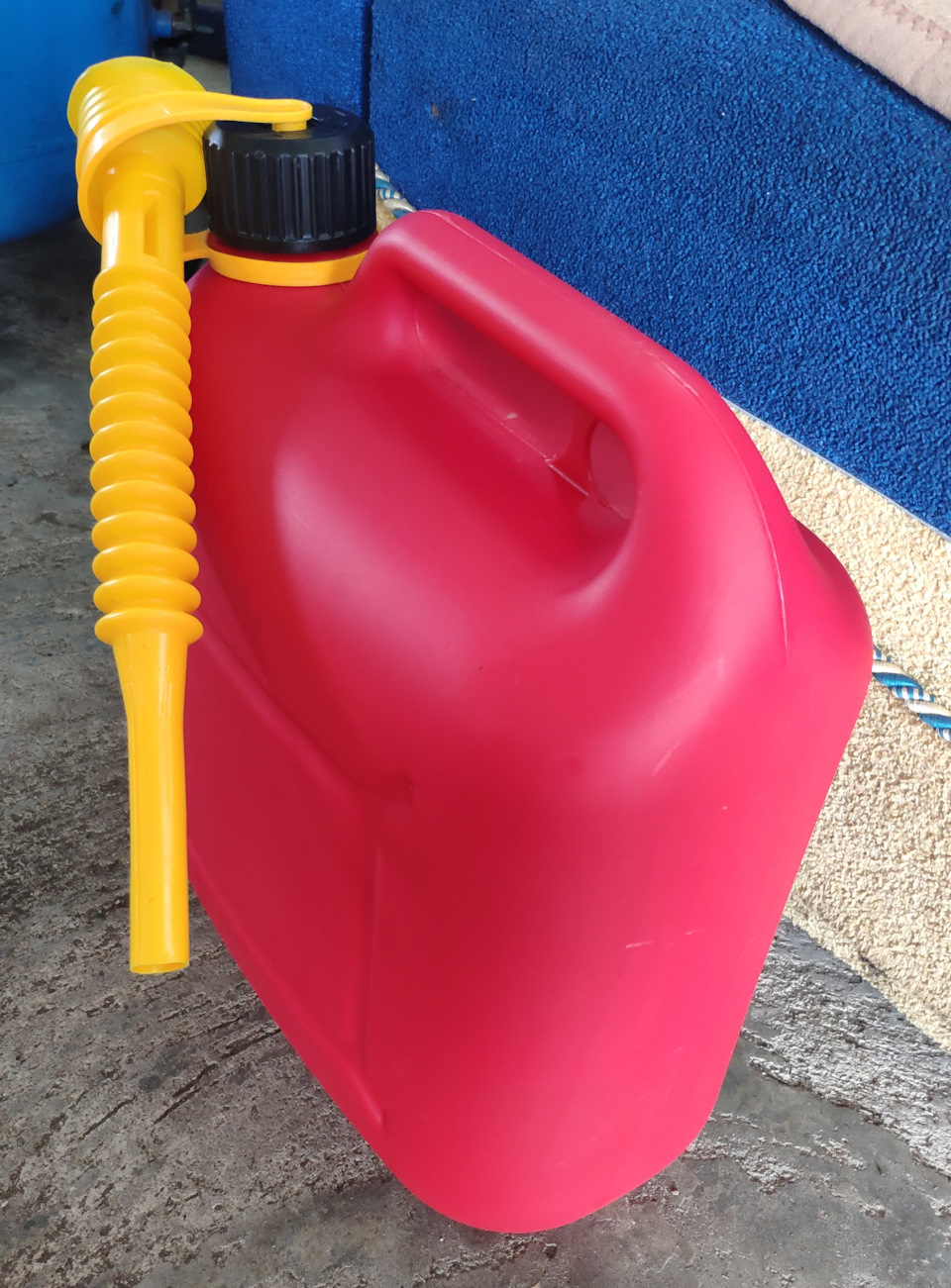 17.ТО после покупки. Часть 4 — Замена топливного фильтра — KIA Mohave ...