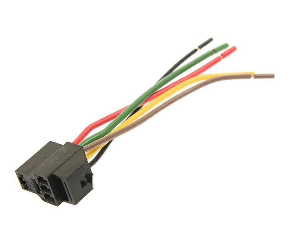 Мягкая посадка на Kia Ceed JD с бесключевым. На примере Starline S96v2 ...