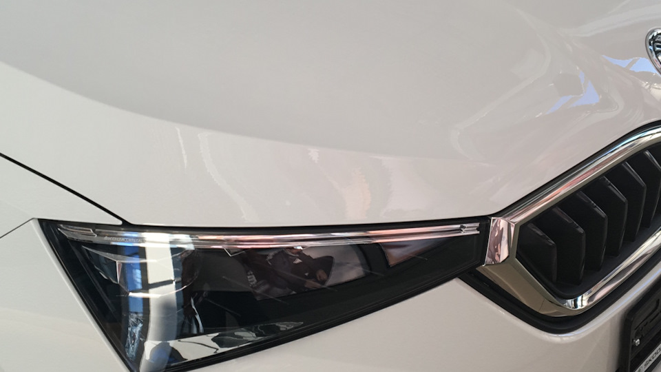 Шум и вибрация вентилятора печки — Skoda Rapid (2G), 1,6 л, 2020 года ...