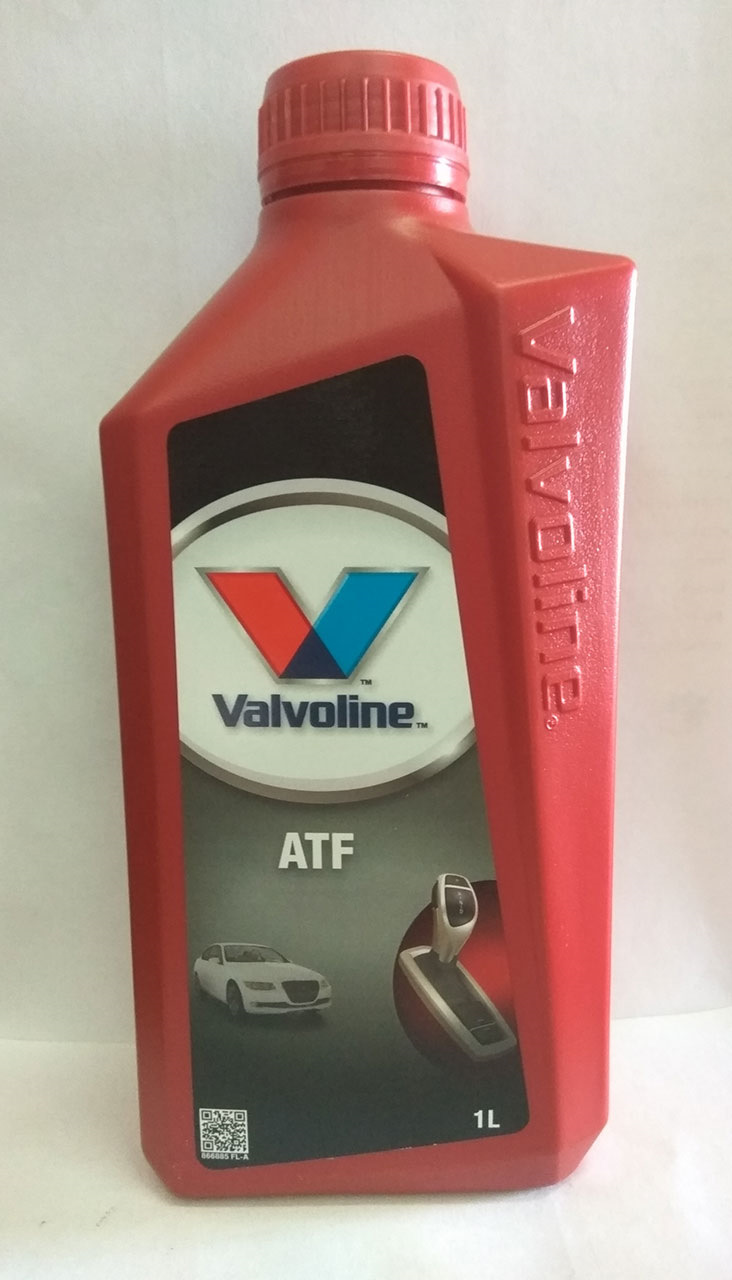Valvoline atf. Valvoline ATF 1л 866885. Вальволин АТФ. Масло трансмиссионное Вальволин АТФ +4.