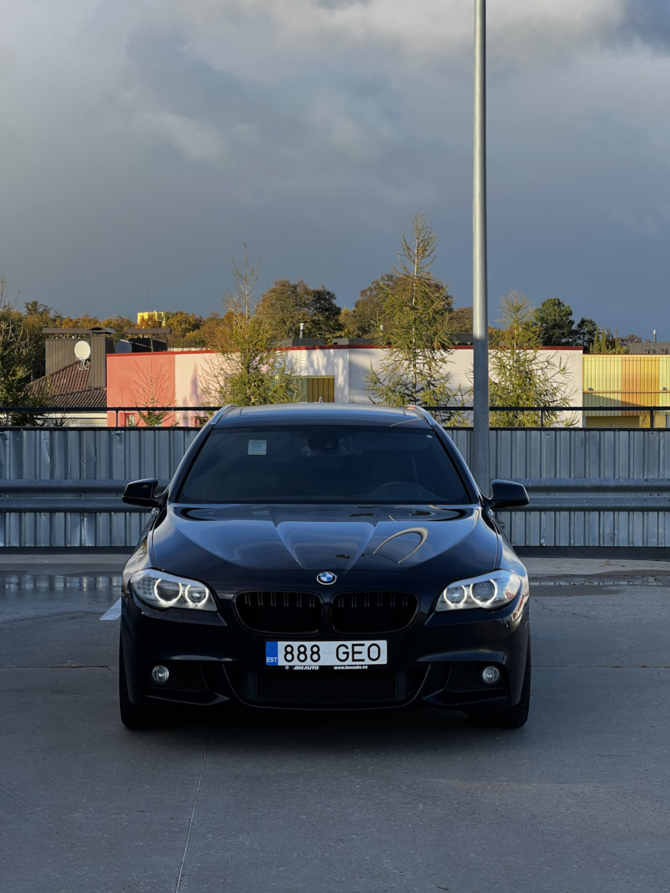 Я решил продать машину. — BMW 5 series Touring (F11), 3 л, 2011 года |  продажа машины | DRIVE2