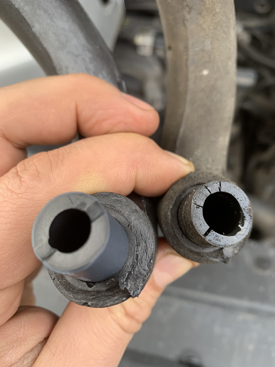 Фото в бортжурнале Lexus GX (UZJ120)