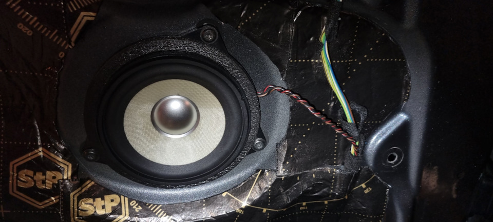 Фото в бортжурнале BMW 3 series (F30)