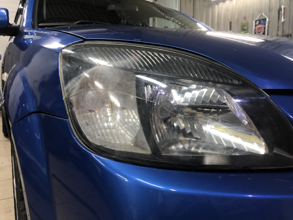 Принятие — KIA Rio (2G), 1,4 л, 2010 года | поломка | DRIVE2