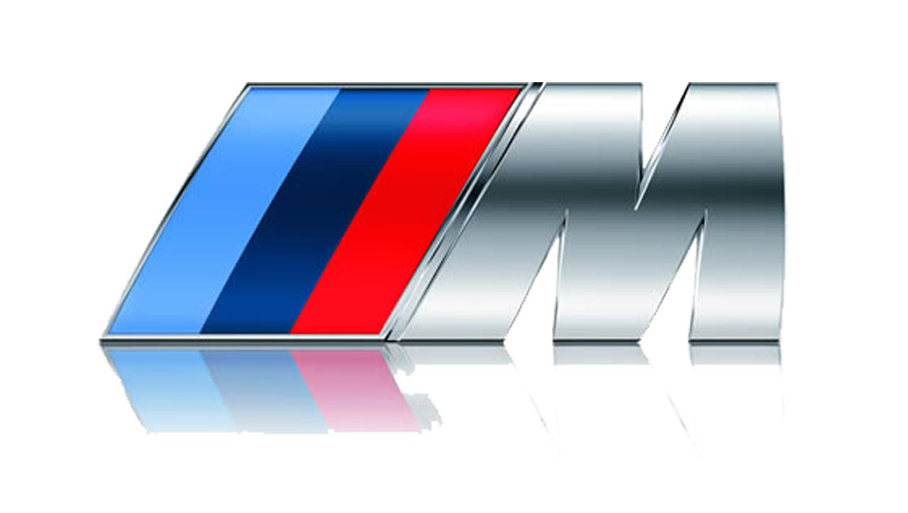 Bmw racing logo