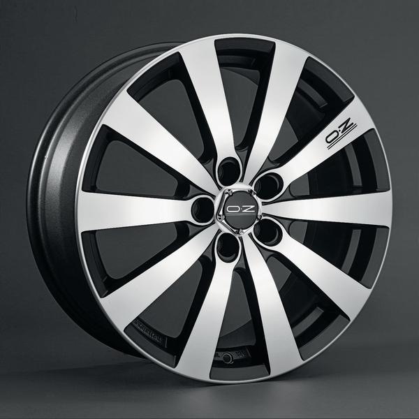 Выбираю диски на лето R 17 — Volkswagen Jetta VI, 1,4 л, 2014 года ...