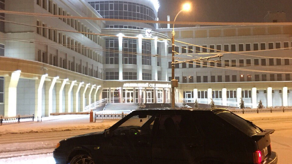 Доп. водяной насос на печку. — Lada 2114, 1,6 л, 2007 года | тюнинг ...