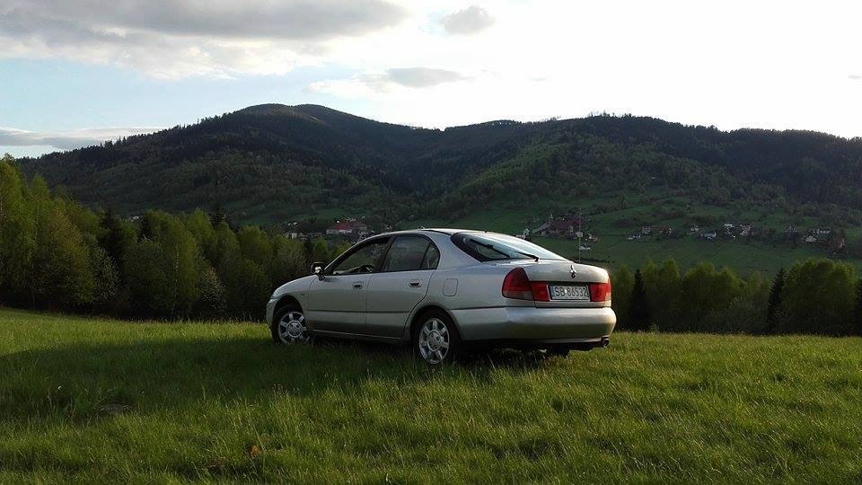 Рено лучше чем митсубиси