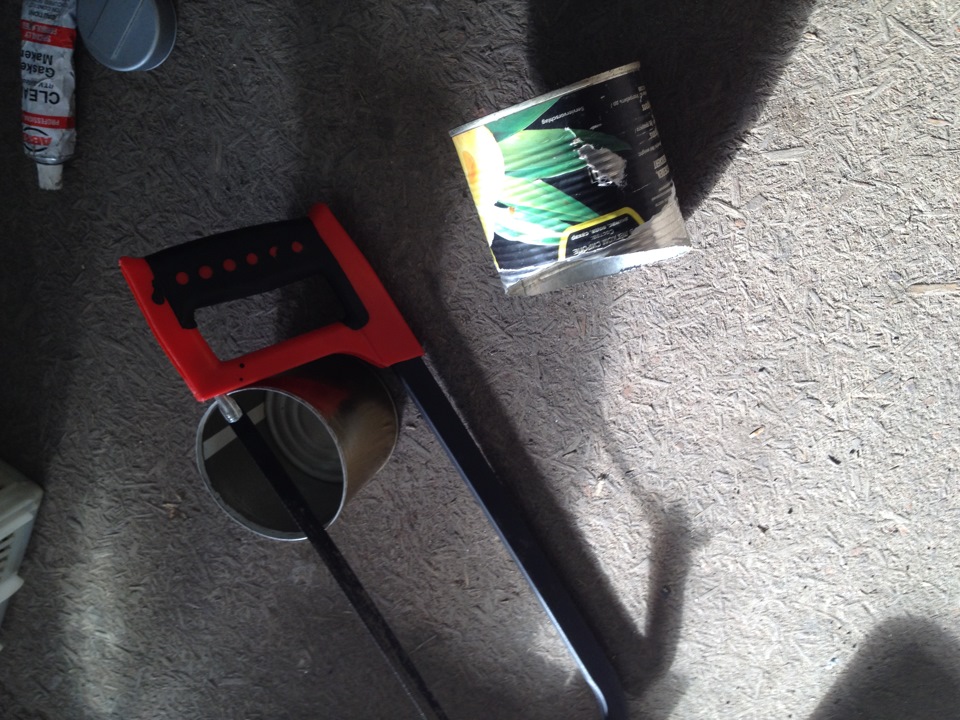 установка тахометра и покраска шлемов — УАЗ 31519, 2,7 л, 2003 года ...