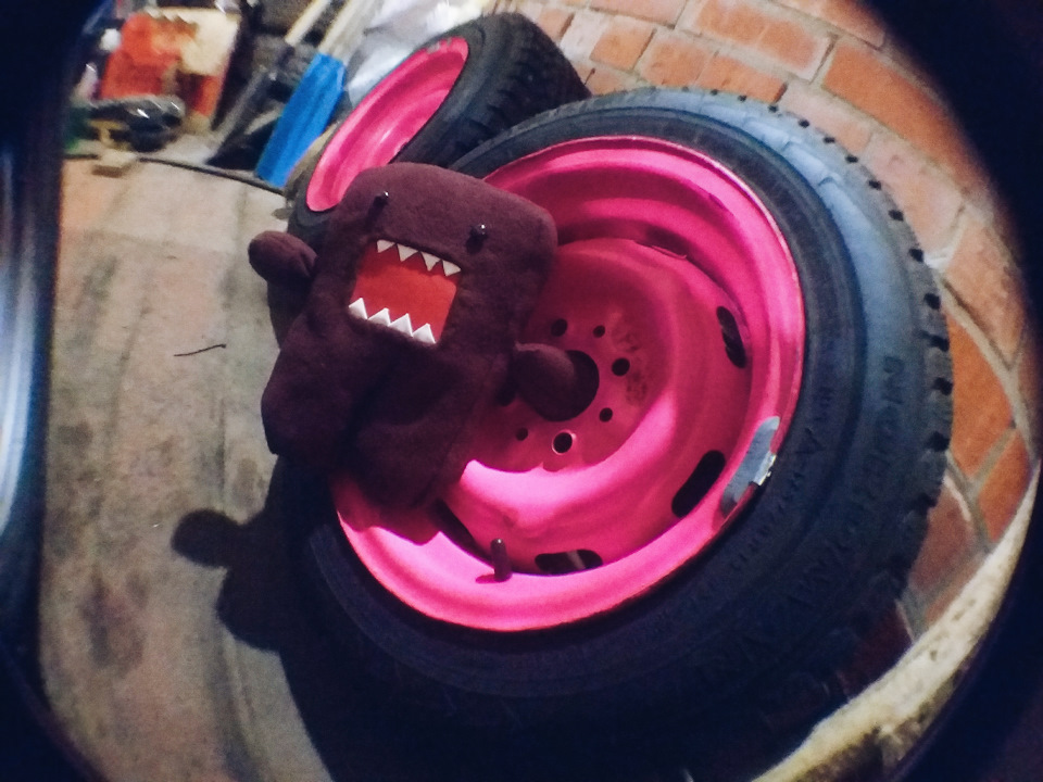 Запись первая — Lada 21053, 1,5 л, 2004 года | наблюдение | DRIVE2