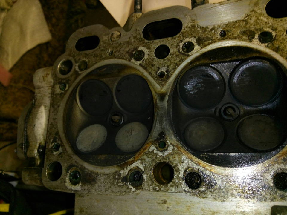 Фото в бортжурнале KIA Sportage (1G)