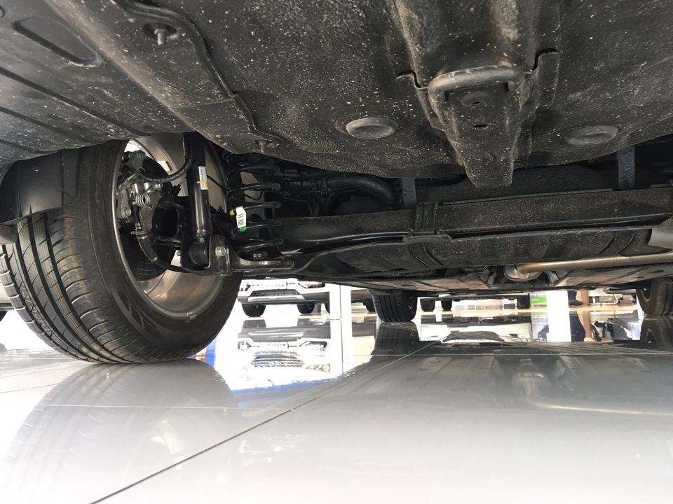 Фото в бортжурнале Hyundai Elantra (5G)