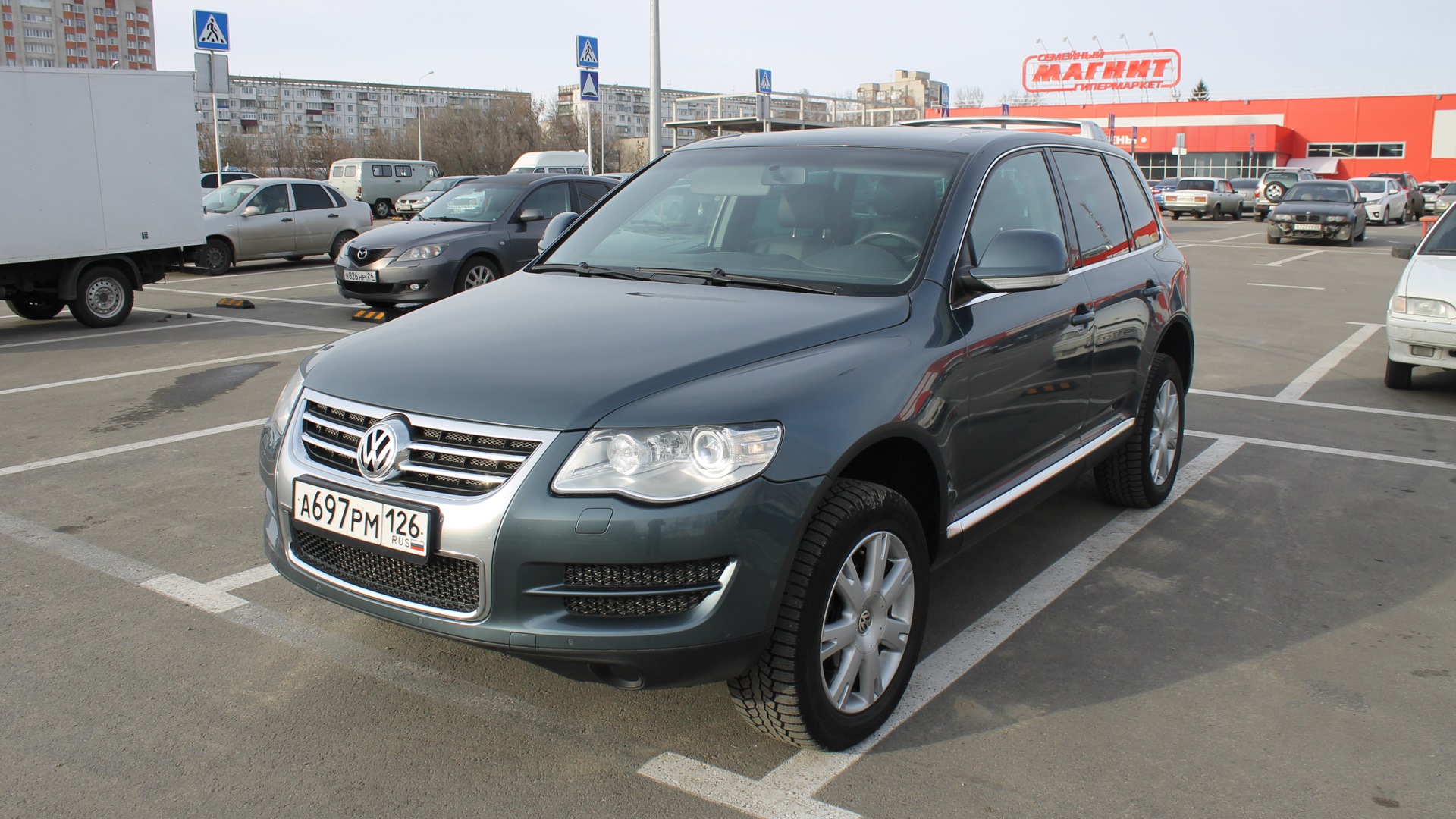 Туарег 2.5. VW Touareg 2.5 TDI. Volkswagen Туарег 2.5КК. VW Touareg 2.5TDI 19" ет.