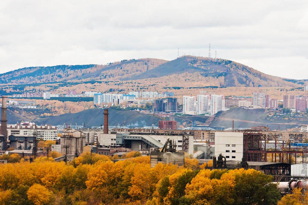 Водники красноярск фото