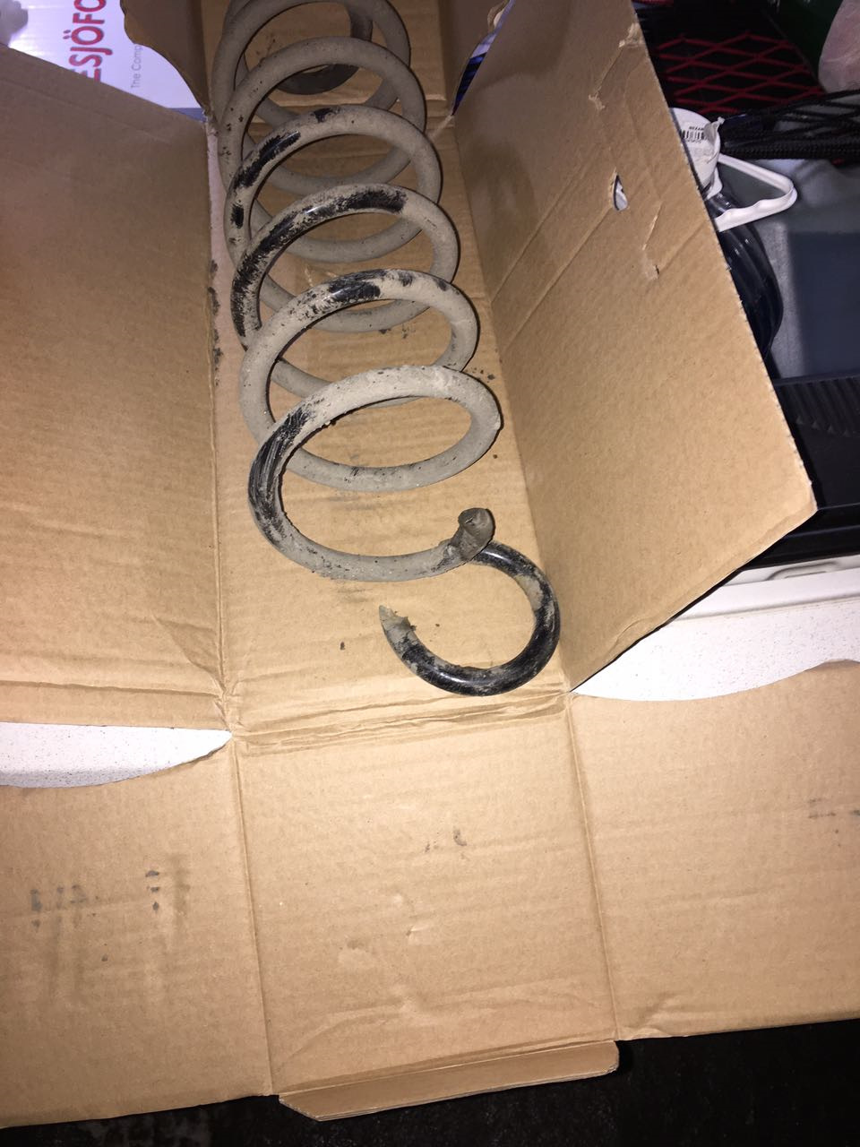 Фото в бортжурнале Skoda Octavia A5 Mk2