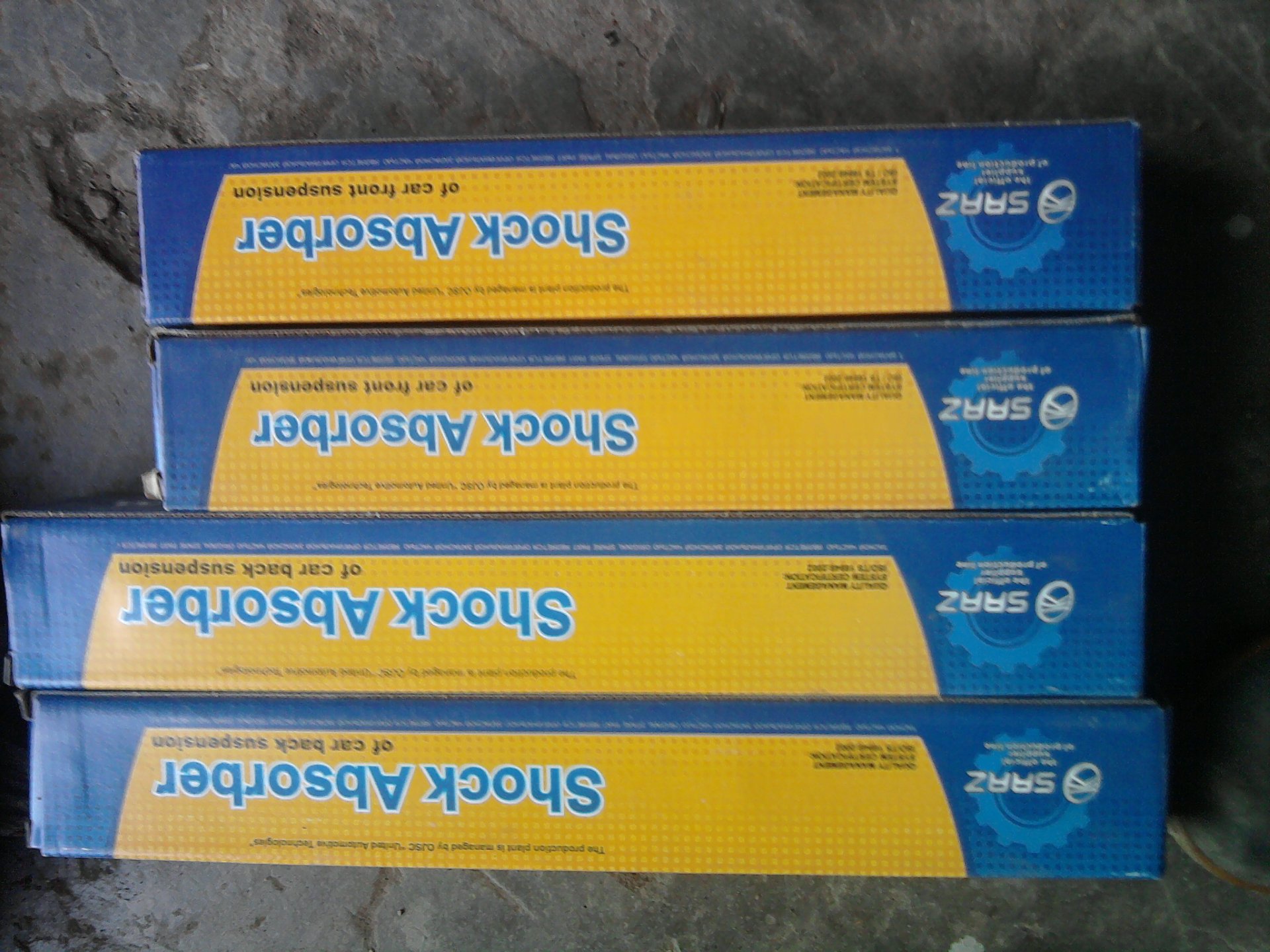 Стойки и задние тяги! — Lada 21013, 1981 года | запчасти | DRIVE2