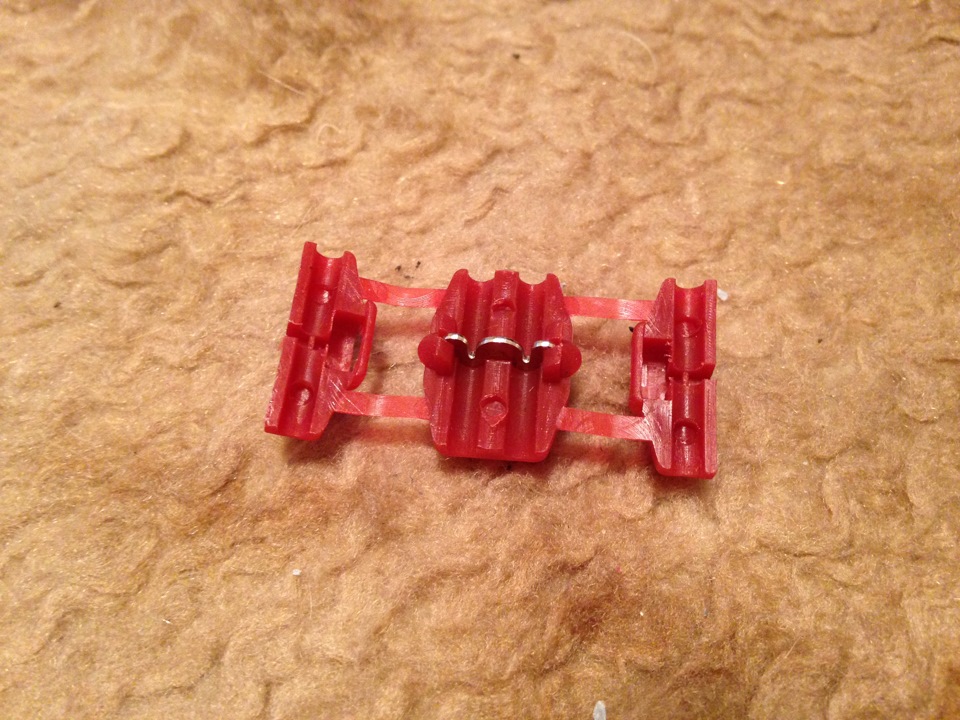 Линзы в фары — Toyota Prius (20), 1,5 л, 2009 года | тюнинг | DRIVE2