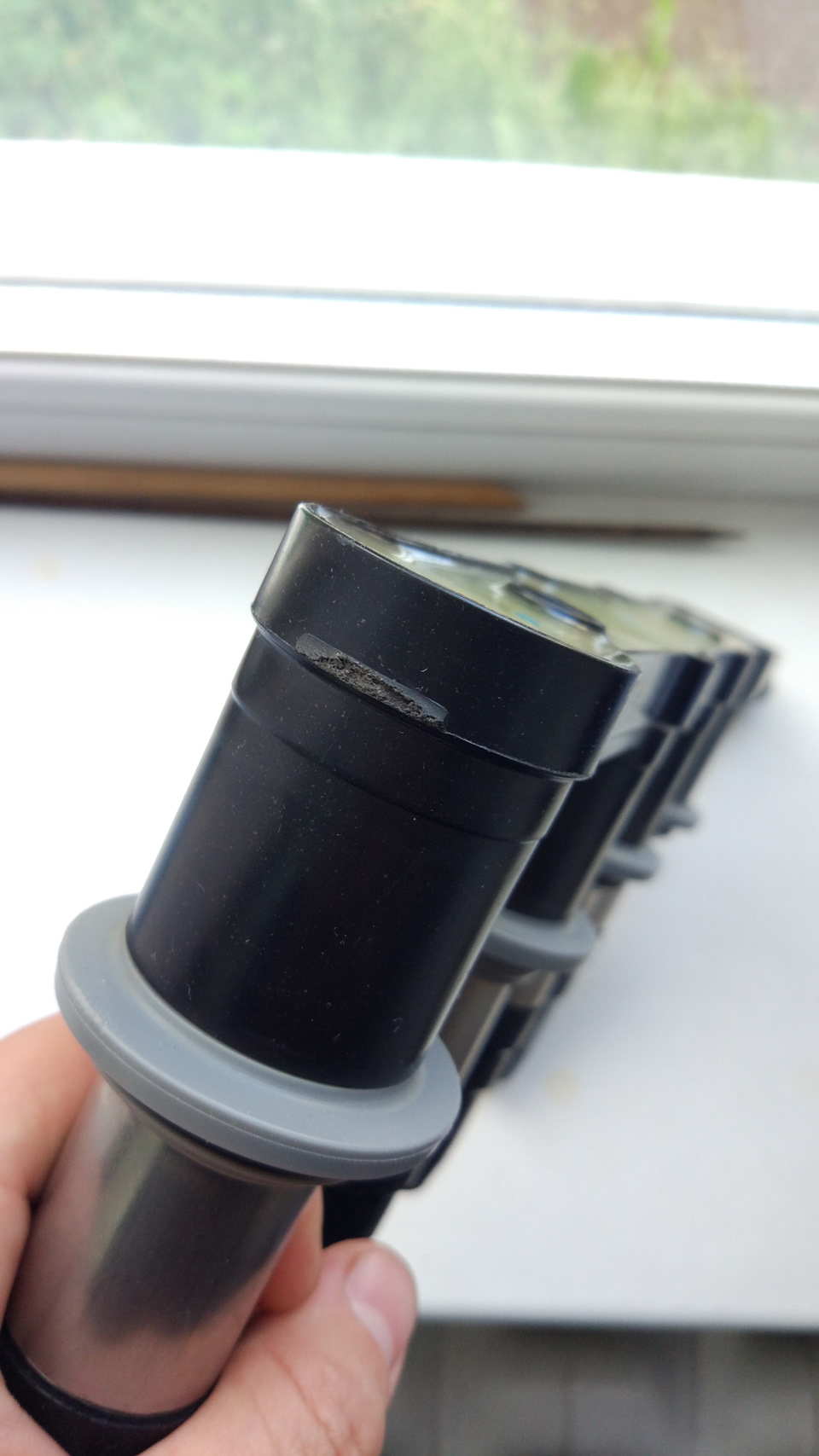 Фото в бортжурнале Chevrolet Aveo Sedan (2G)