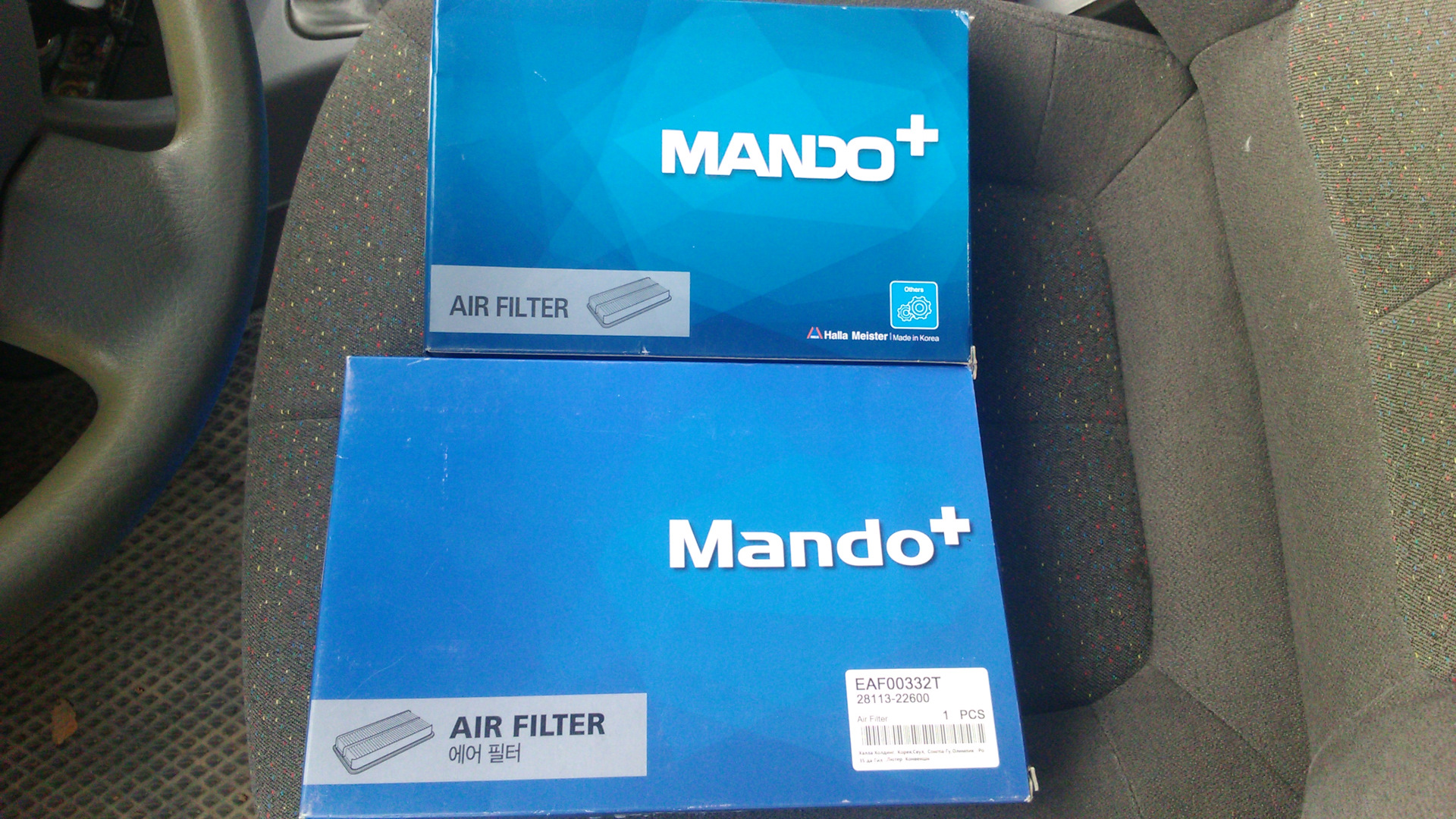 Воздушный фильтр mando eaf00332t. Mando eaf00335t. Mando eaf00332t. Eaf00332t. Фильтр воздушный хендай акцент тагаз