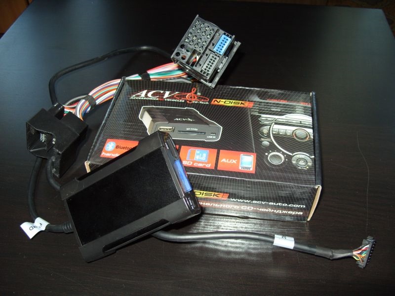 Инструкция По Работе Ford Cd 6000