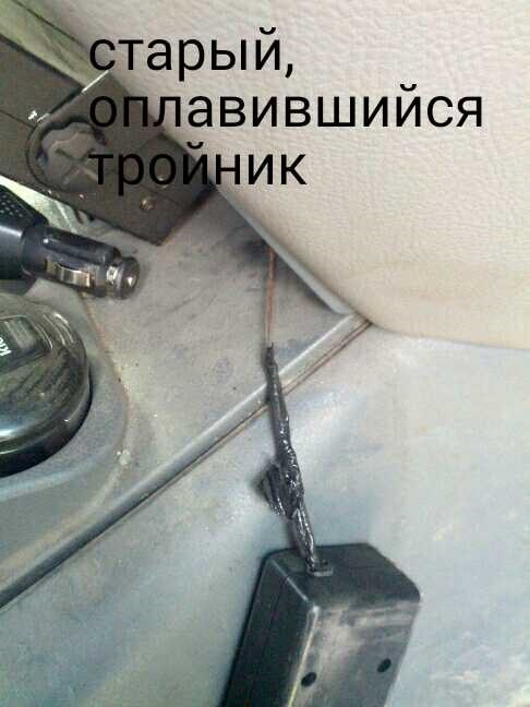 Еще чуточку ништячков от Энергомаша) — УАЗ Patriot, 2,7 л, 2010 года ...