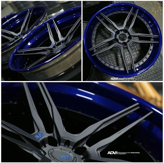 Как покрасить диск! — BMW 5 series (F10), 3 л, 2010 года | колёсные ...